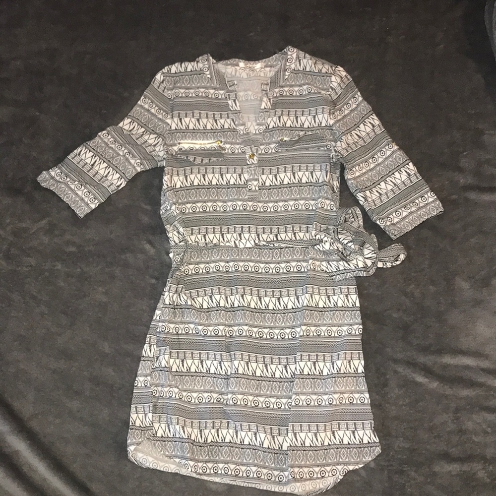 dress